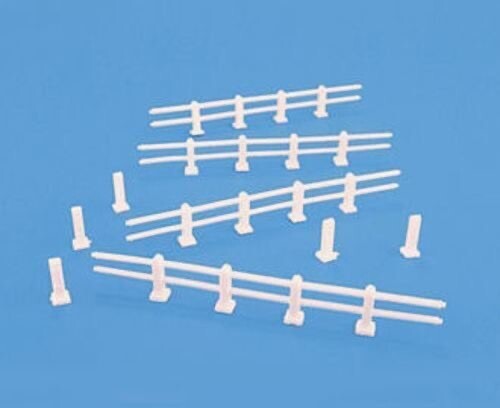 Peco model scene gauge - scene, oo