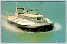 R735539 Hovercraft Printed in Great Britain