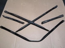 TOYOTA MR2 MK2 1990 - 1999