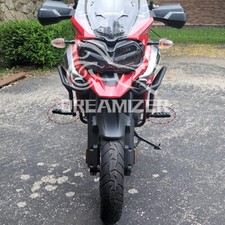 Motorcycle 1-1/4" Highway Foot