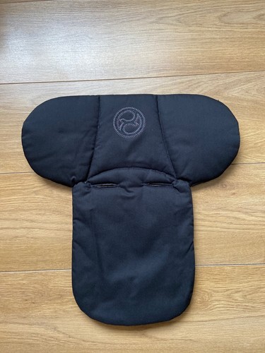 Cybex cloud car seat - cybex, head