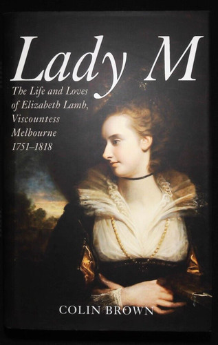Lady the life - m:, of