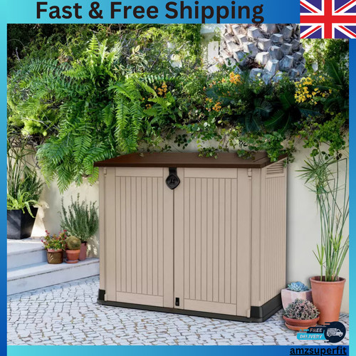 Large keter store garden - large,