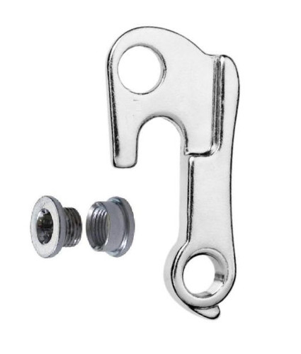 Rear derailleur hanger for - rear, gt