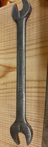 Bedford vintage spanner - ,