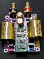 TDA 1387 X8 Hi-End Audio