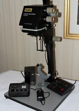 LPL C5700 colour enlarger Darkroom kit focus finder Paterson System 1000 timer