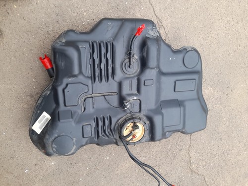 Ford mondeo tdci zetec fuel - mondeo,