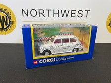 CORGI 58001 BRITISH DIABETIC