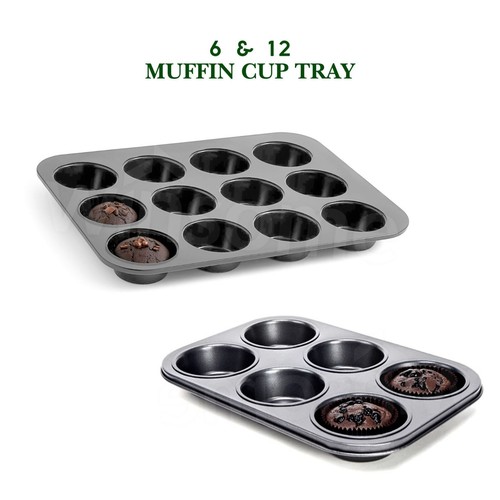 Cup muffin cake - muffin,