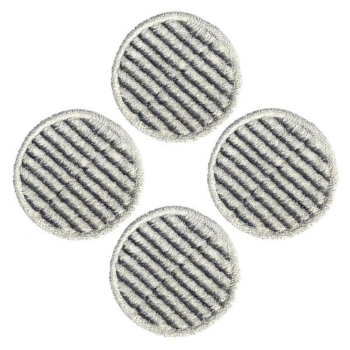 Aircraft home scrubbing - home, 4