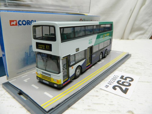 Corgi leyland olympian 3 - 1:76,