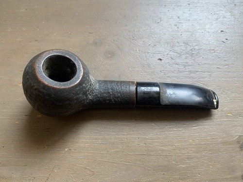Vintage sandblasted tobacco - vintage,