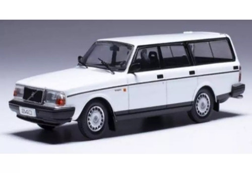 Volvo 240 estate 1988 - gl,