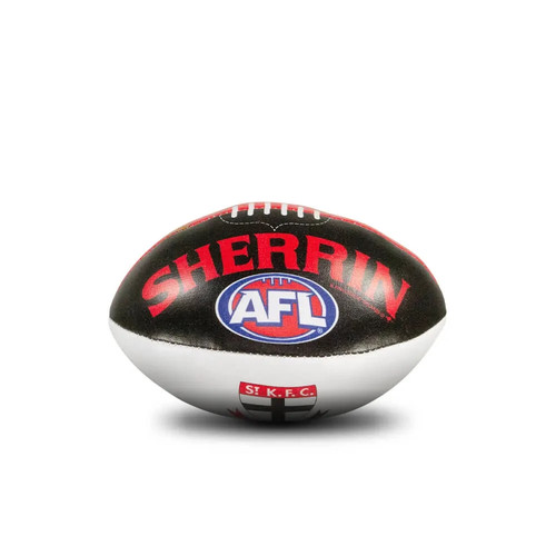 Afl mini supporter - afl, sponge