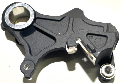 Brake anchor plate suzuki - brake,