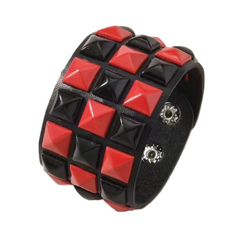 Unisex row red black - unisex, &