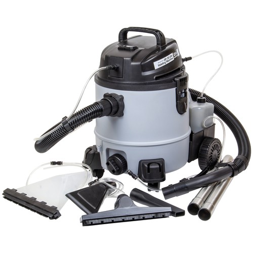 Sip valeting machine carpet - valeting,