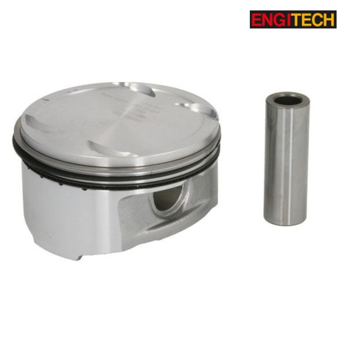 Piston engitech ent051119 std - piston,