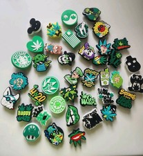 Large Lot Of Weed Marajuana