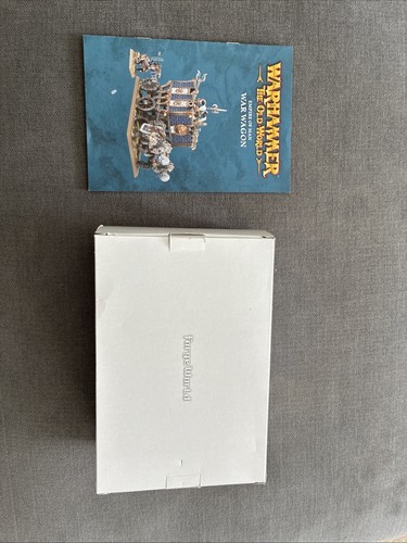 Warhammer the old world empire - warhammer,