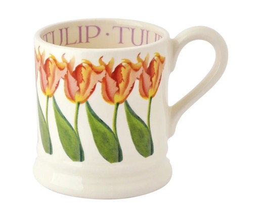 Emma bridgewater new flowers - emma,