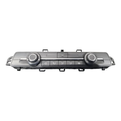 Peugeot expert mk3 - peugeot, heater