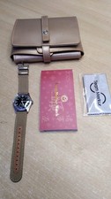 Seizenn Merkur 38mm WWII D12