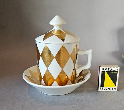 Vintage piero fornasetti tea - vintage,