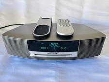 Bose Wave Music System AM/FM