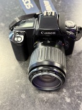 Canon EOS 5000 35mm SLR Film