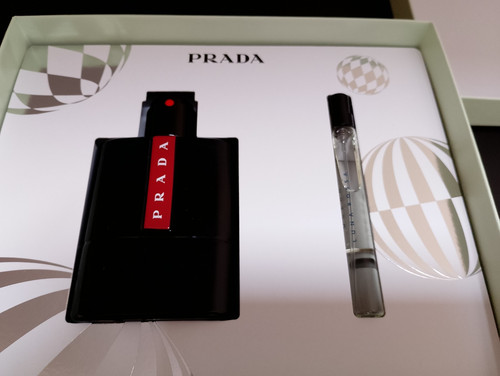 Prada luna rossa ocean - prada,