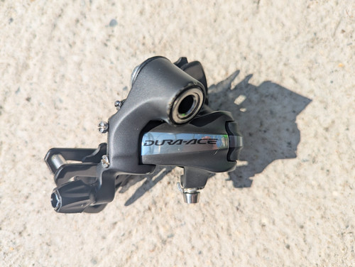 Shimano dura ace 7900 - shimano, dura-ace