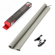 Roller Blind Sunroof Sun Visor