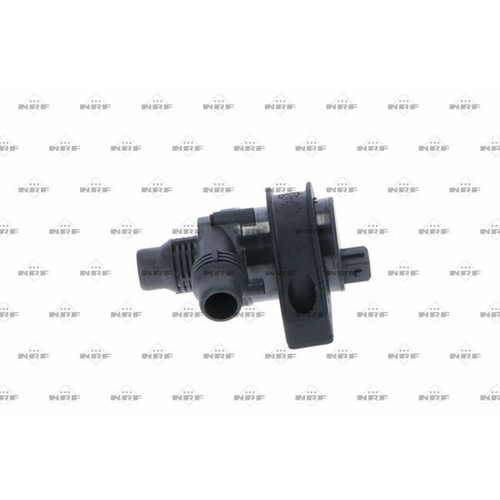 Nrf auxiliary coolant water - nrf,