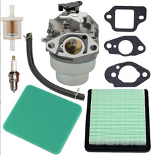 Carburettor Air Filter Kit For