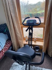 exercise bike Neostar