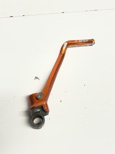 Ktm 125 2004 kickstart - ktm,