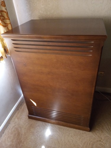 Leslie 710 vintage - leslie, tone