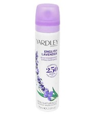 Yardley english lavender body - yardley,