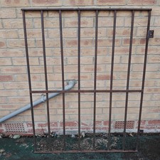 Window Security Grill