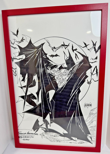 Batman 423 mcfarlane - #423, homage