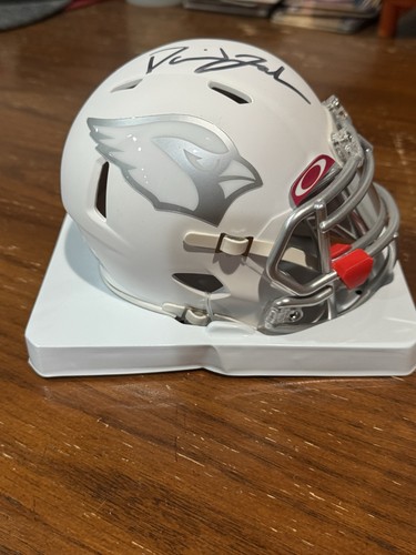 David johnson signed - johnson,
