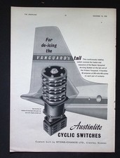 Original 1958 Advert