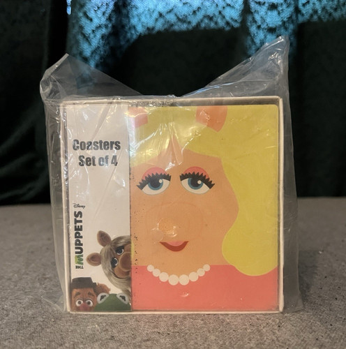Clintons disney the muppets - clintons,
