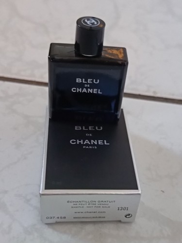 Bleu chanel parfum - bleu,