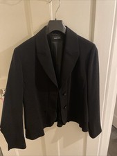 Woman’s Frank Walder Black