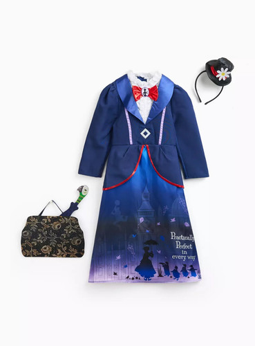 Kids disney mary poppins - kids,
