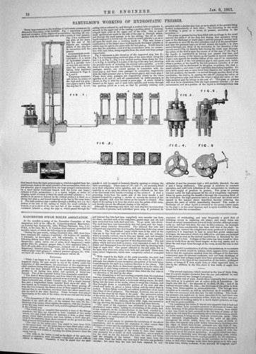 Old engineering 1863 - engineering, samuelson