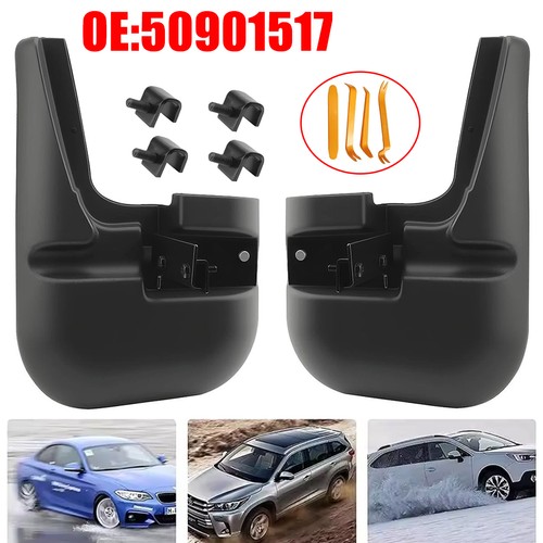 Front mud flaps guards - flaps,